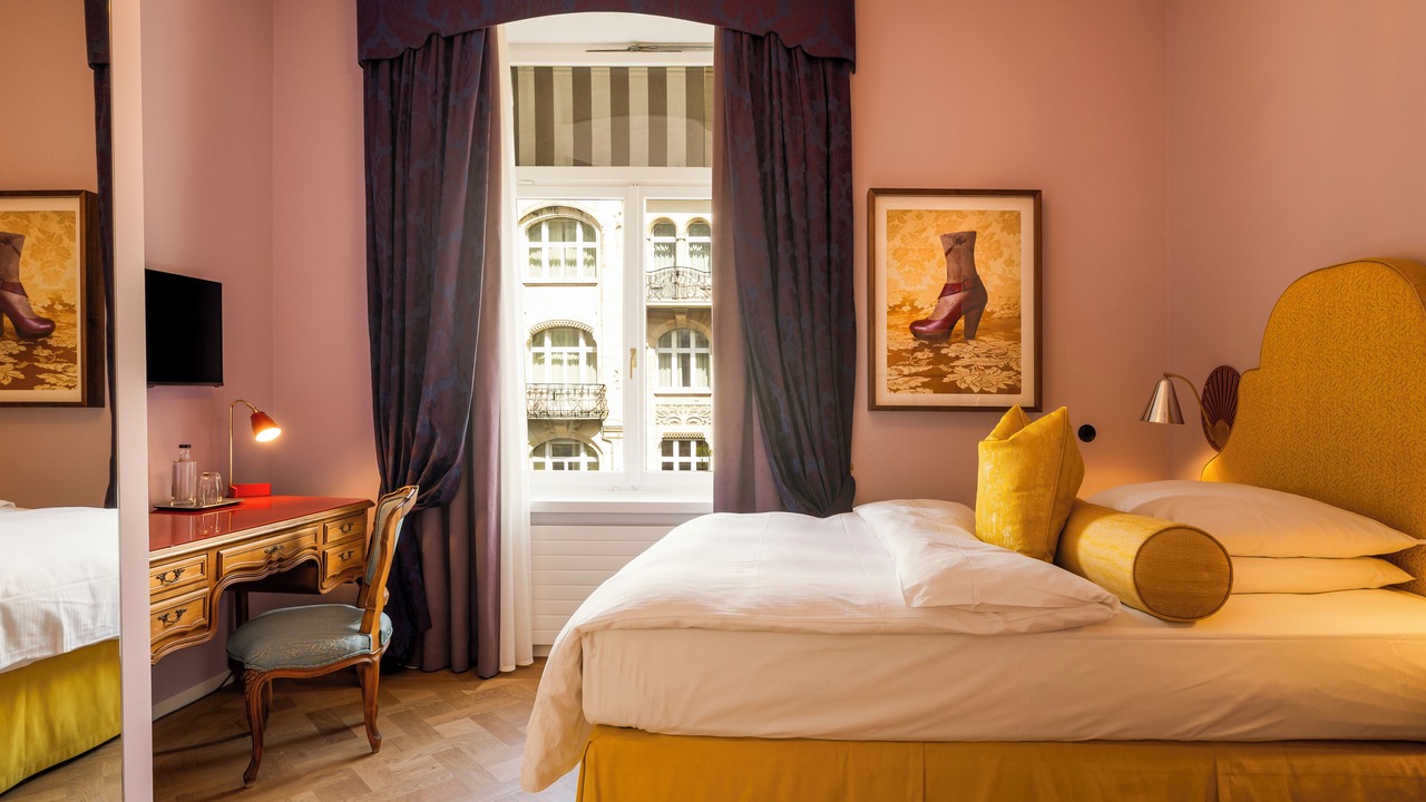 Photo of Bedroom in Seefeld