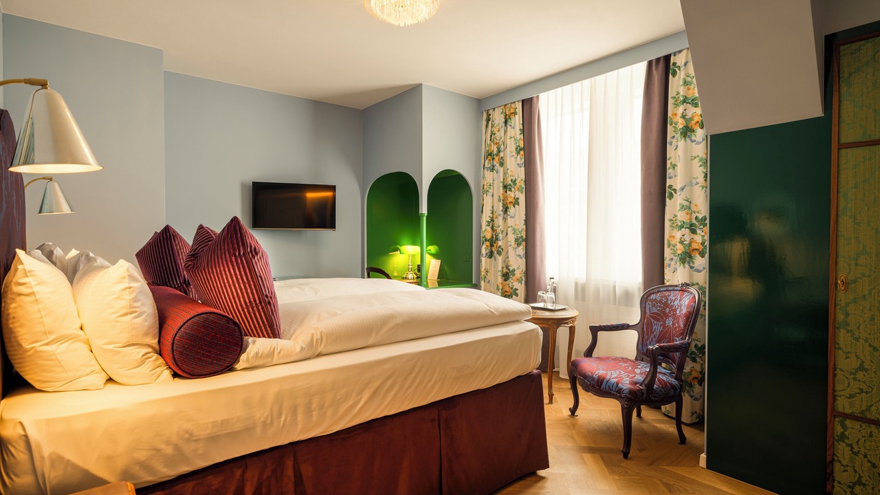 Photo of Bedroom in Seefeld