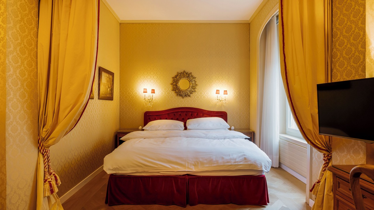 Photo of Bedroom in Seefeld