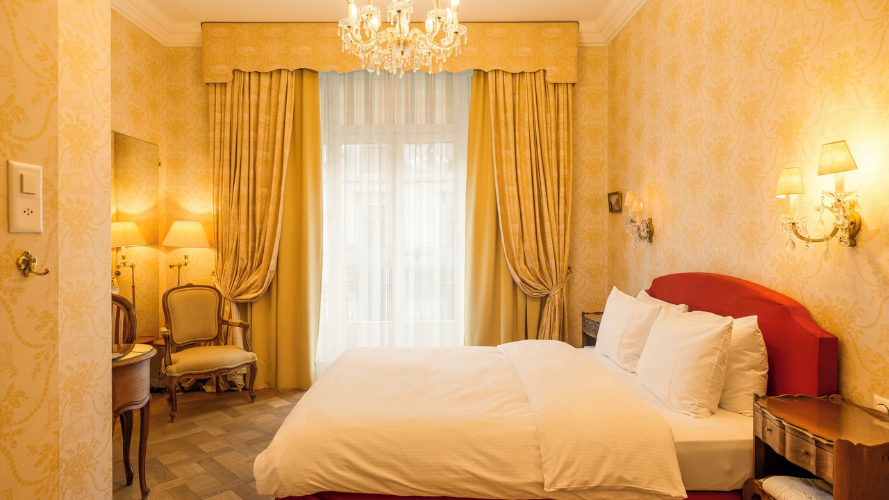 Photo of Bedroom in Seefeld