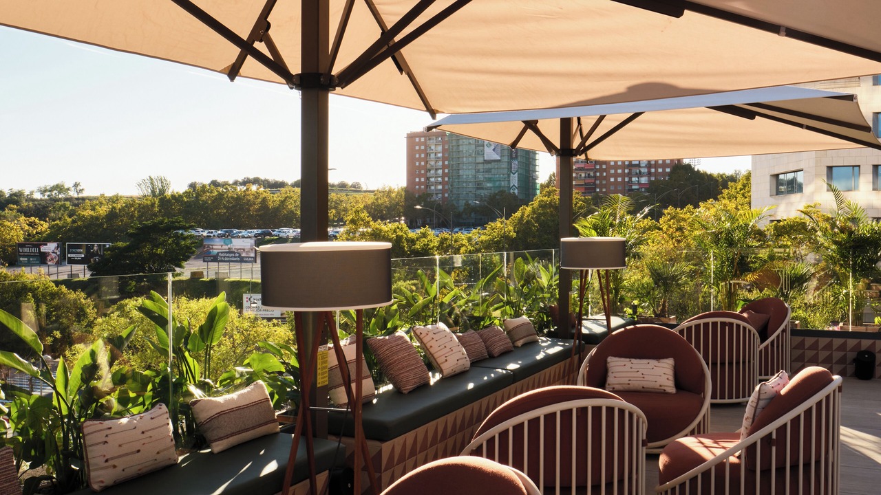 Photo of Outdoor in Sabadell