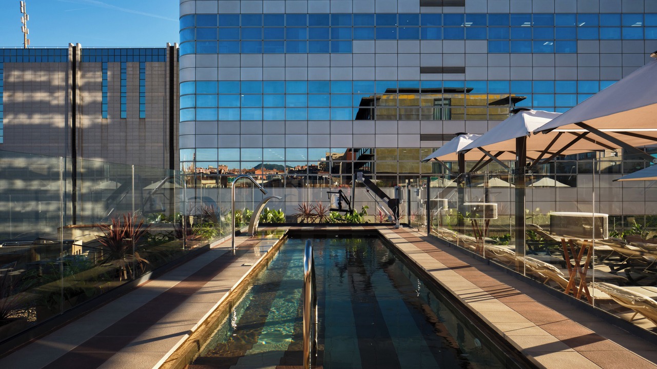 Photo of Outdoor in Sabadell