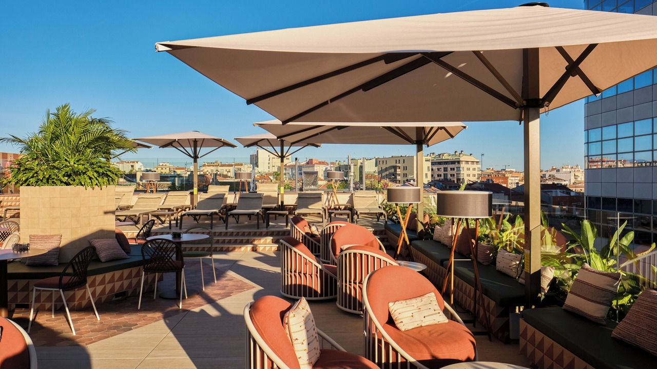 Photo of Outdoor in Sabadell