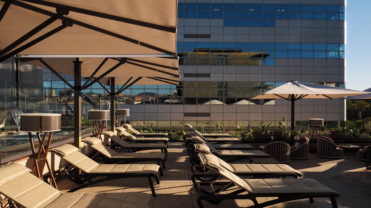Photo of Outdoor in Sabadell