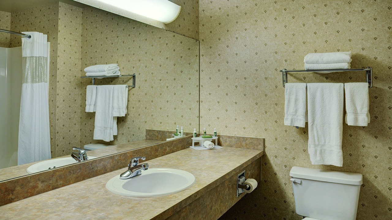 Photo of Bathroom in Brooks