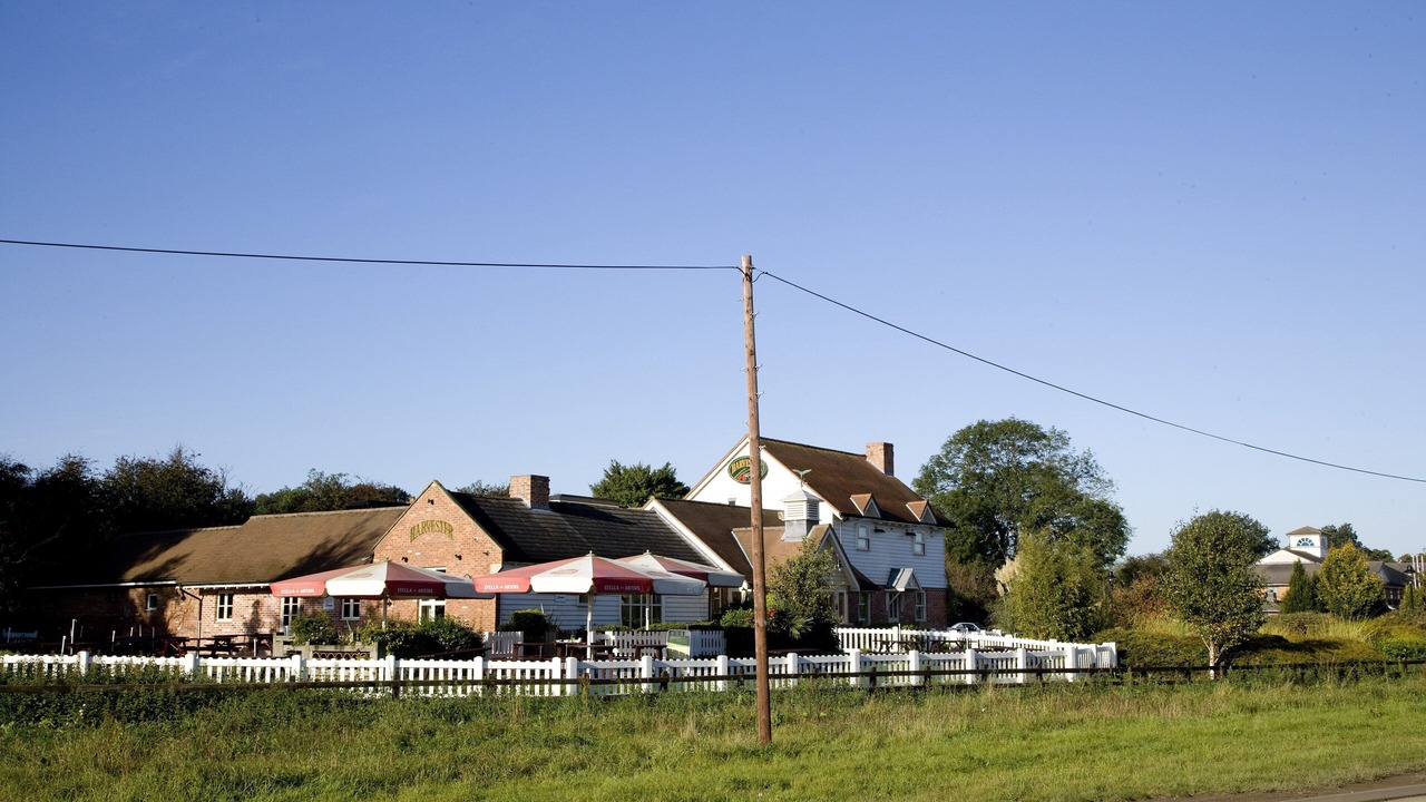 Photo of Outdoor in Flamstead