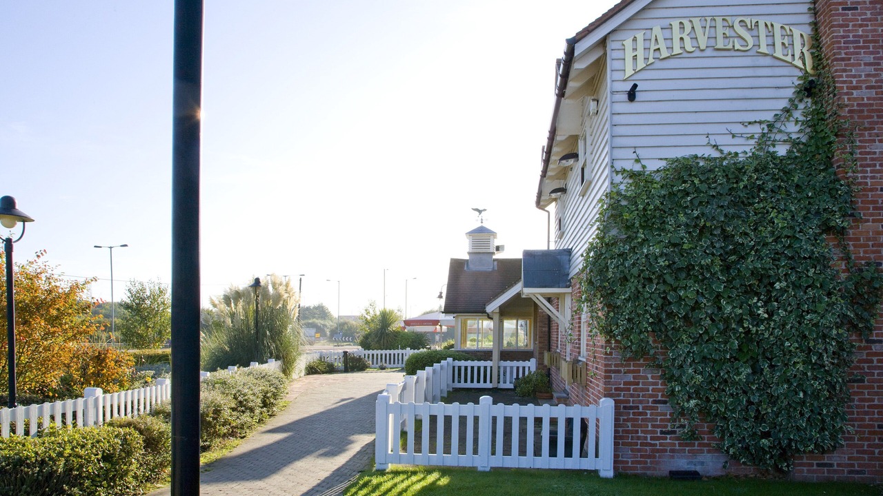 Photo of Outdoor in Flamstead