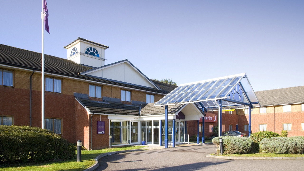 Photo of Outdoor in Flamstead