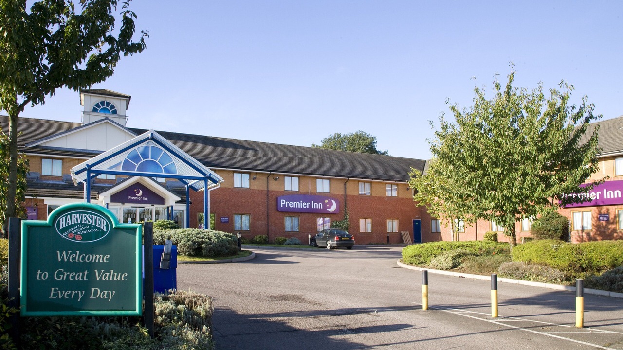 Photo of Outdoor in Flamstead