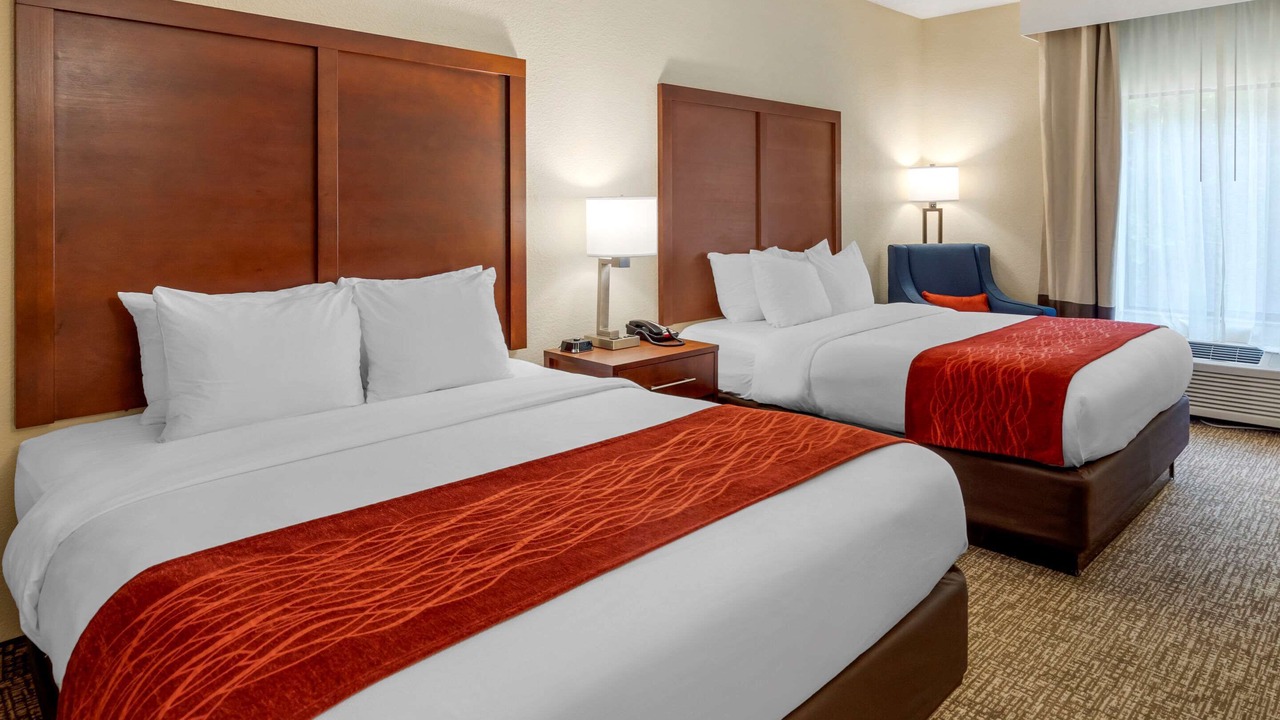 Photo of Bedroom in Canton