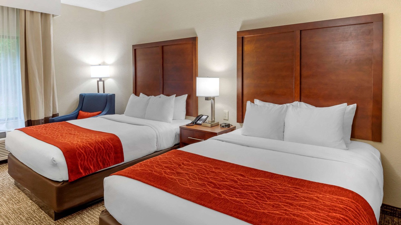 Photo of Bedroom in Canton