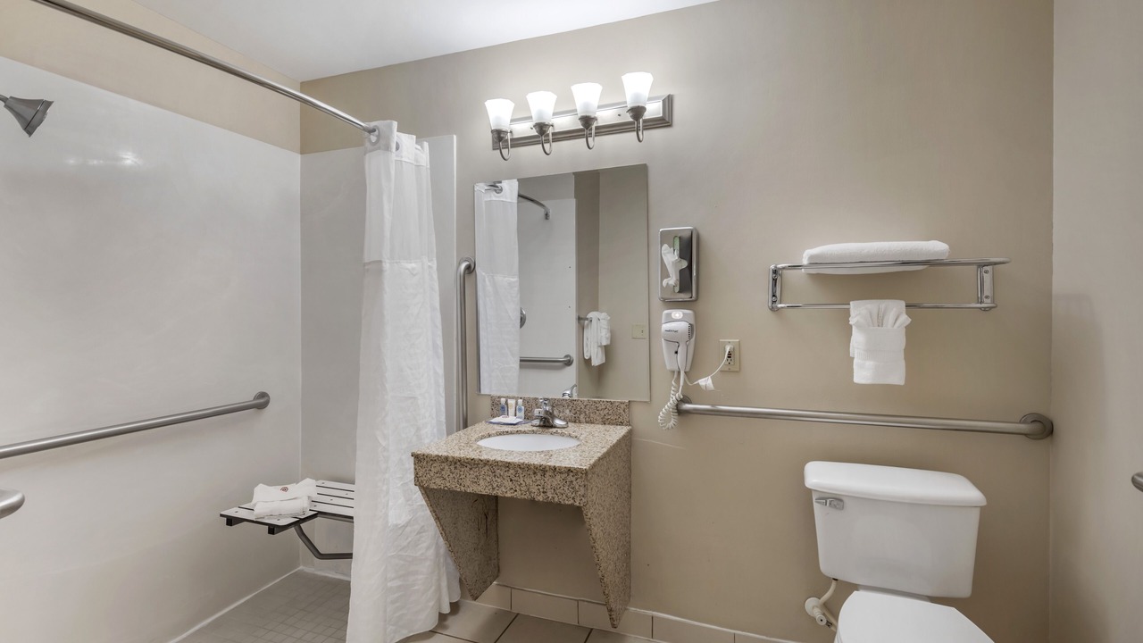 Photo of Bathroom in Canton