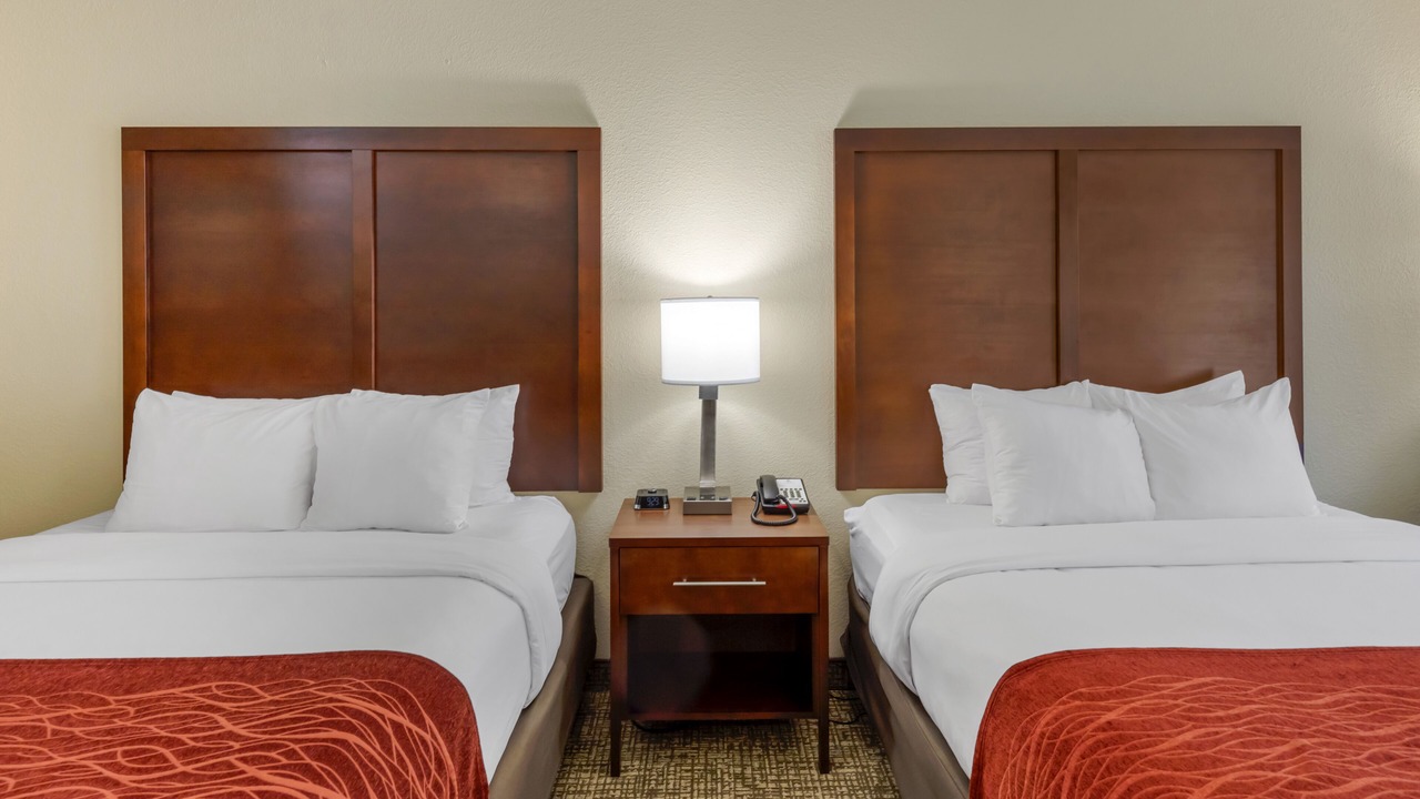 Photo of Bedroom in Canton