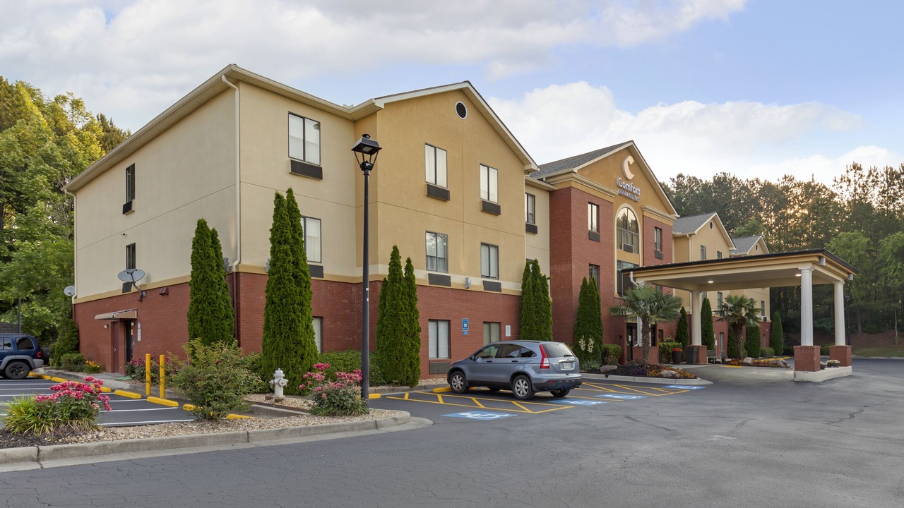 Photo of Outdoor in Canton