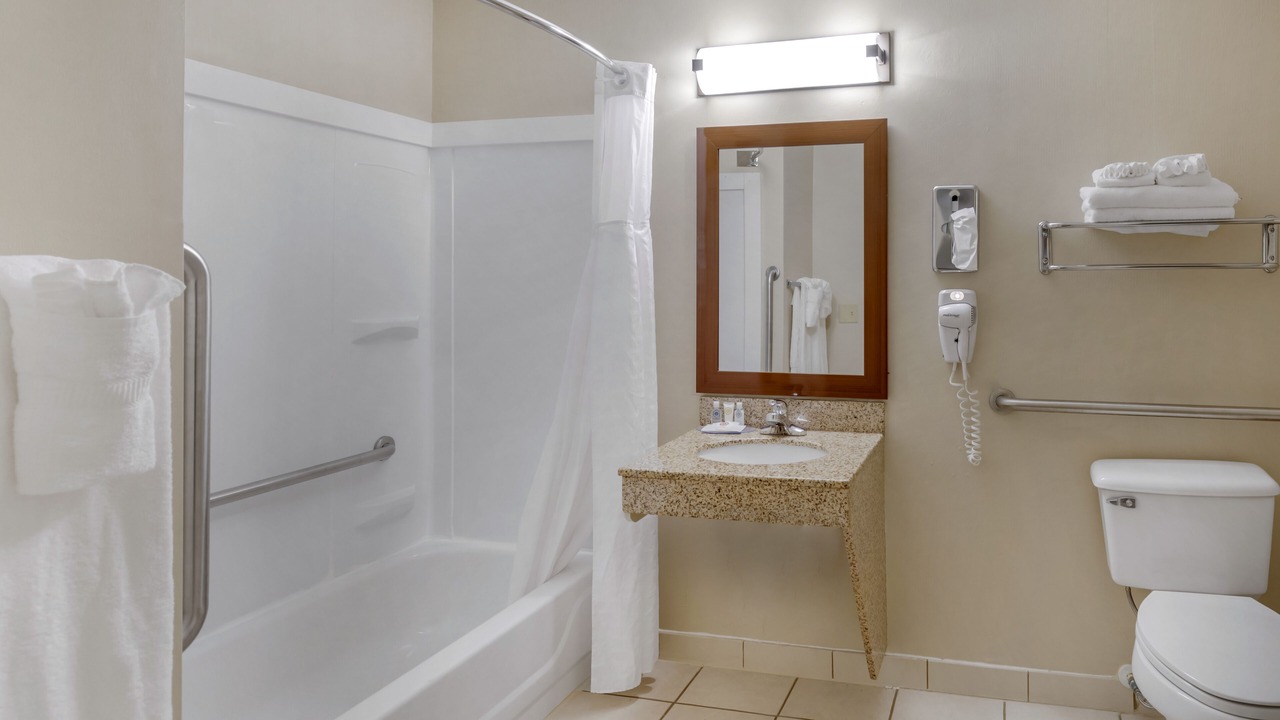 Photo of Bathroom in Canton