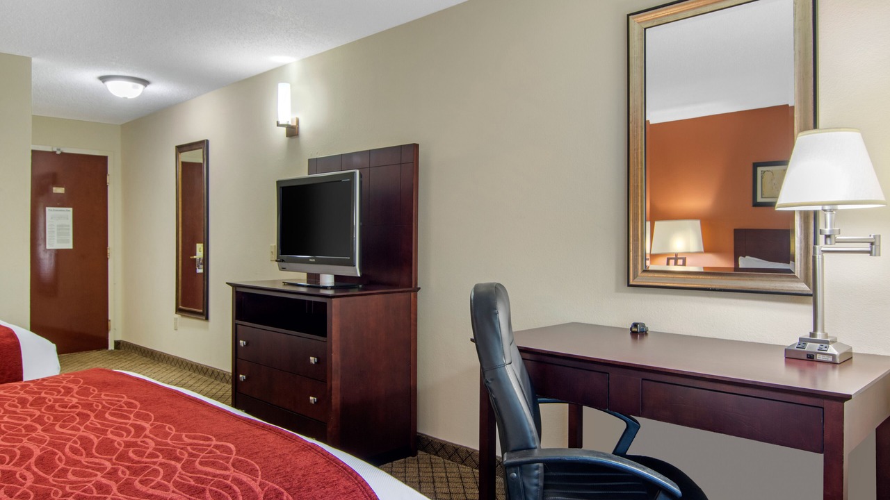 Photo of Bedroom in Canton