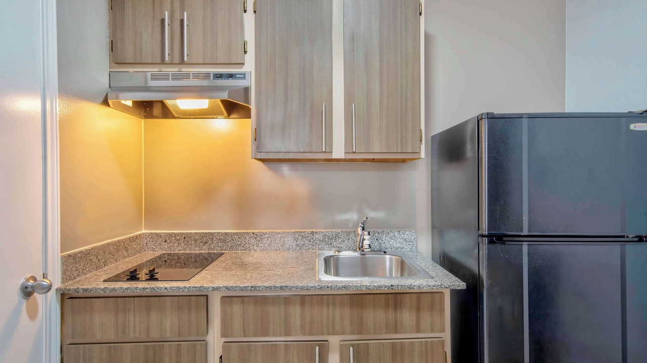 Photo of Kitchen in St. Johns