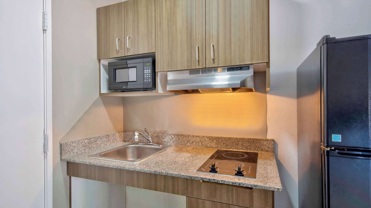 Photo of Kitchen in St. Johns