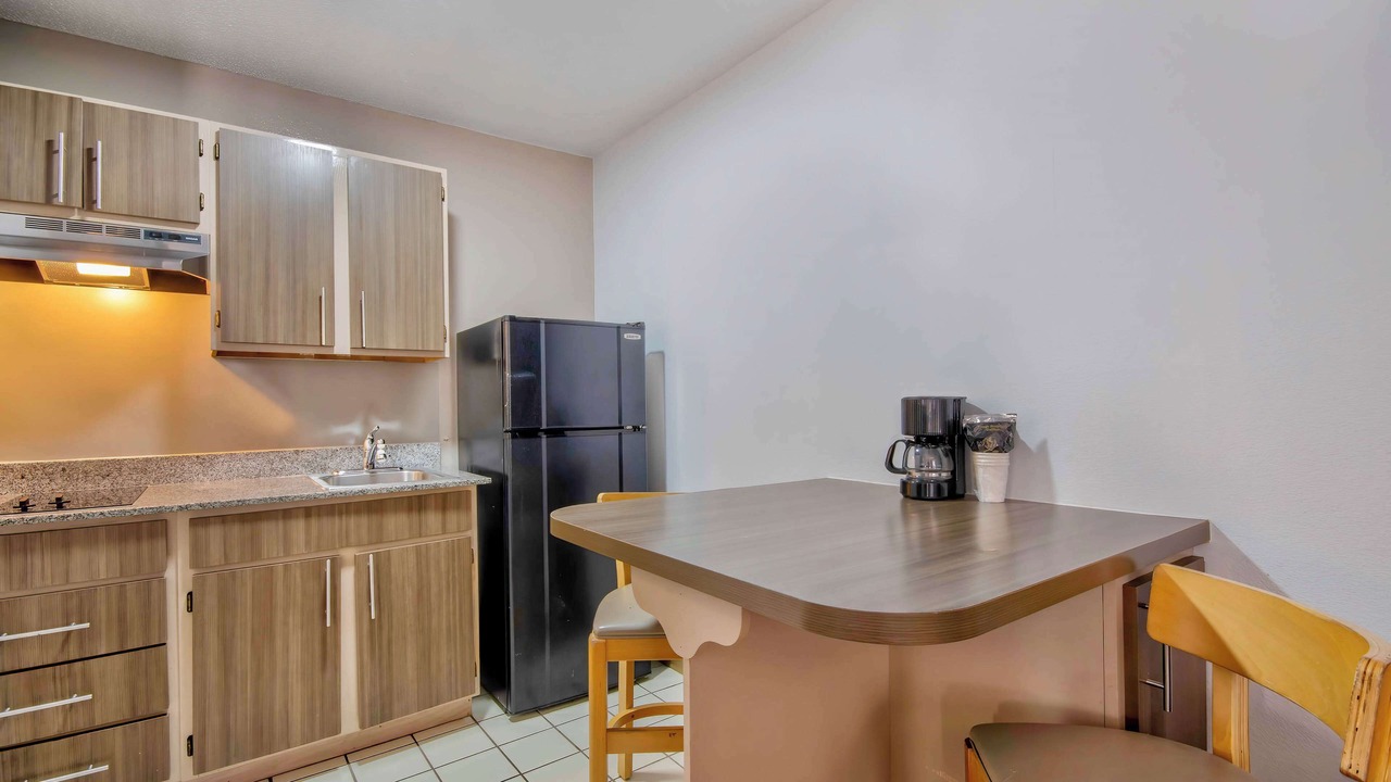 Photo of Kitchen in St. Johns