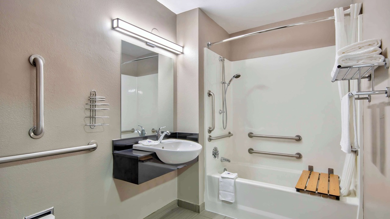 Photo of Bathroom in St. Johns