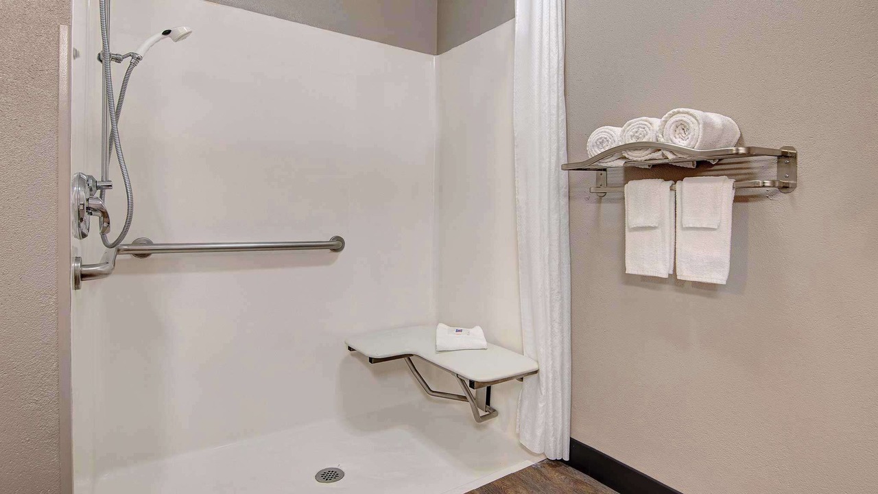 Photo of Bathroom in St. Johns