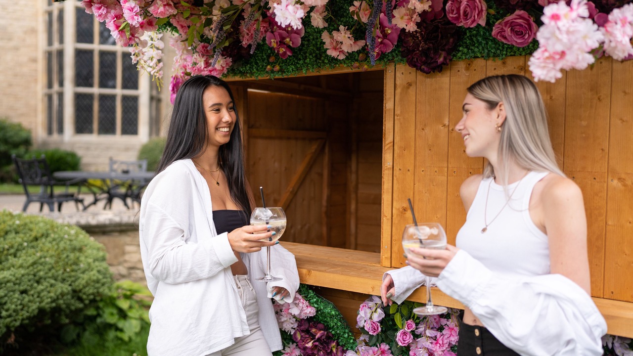 Photo of Patio Balcony in Redworth