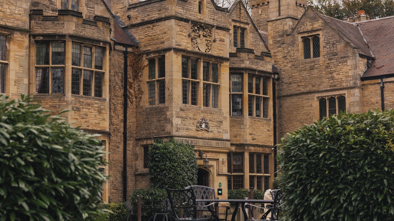 Photo of Outdoor in Redworth