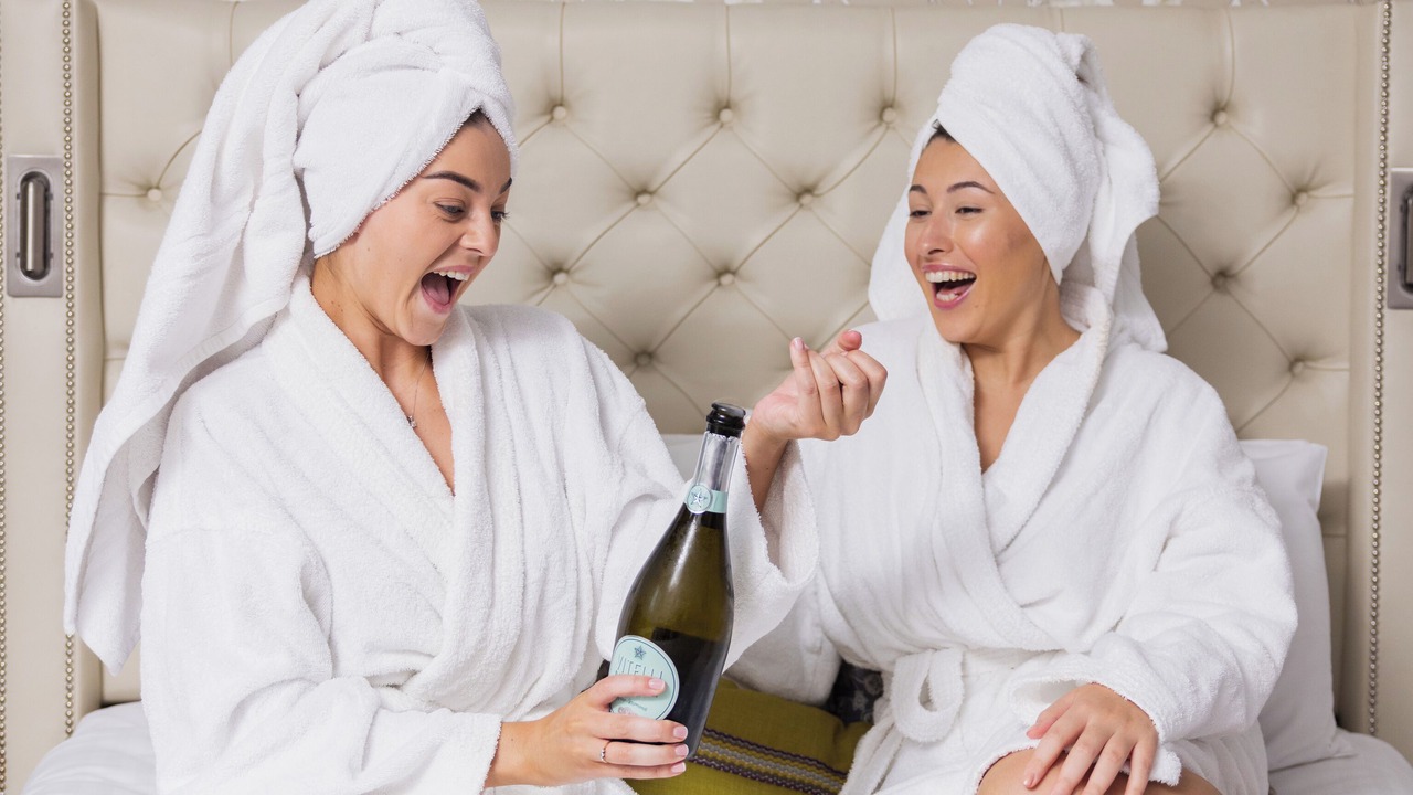 Photo of Bedroom in Redworth