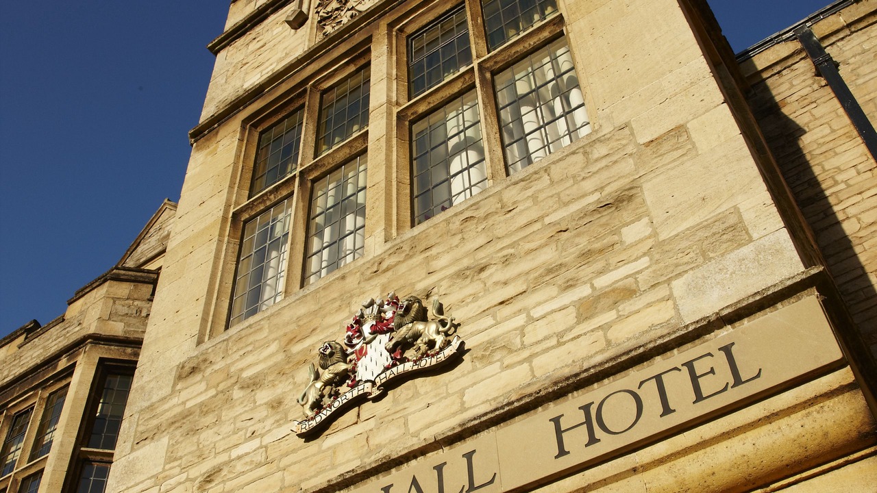 Photo of Outdoor in Redworth