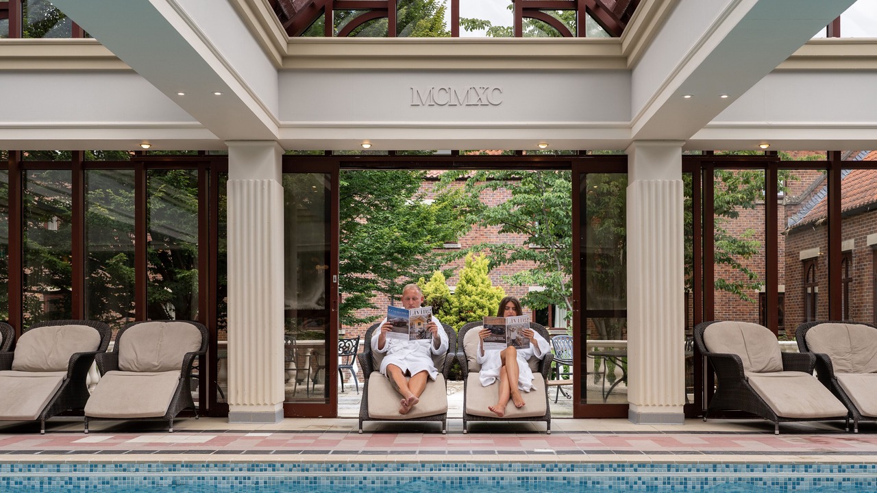 Photo of Outdoor in Redworth