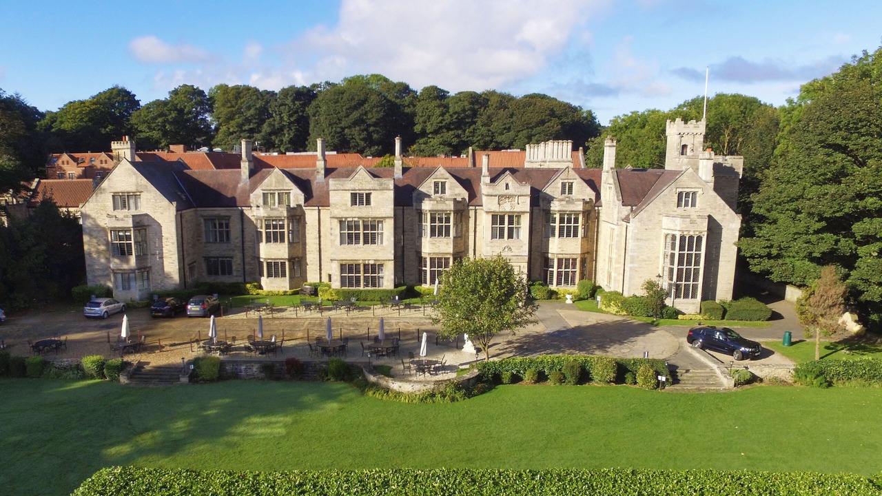 Photo of Outdoor in Redworth