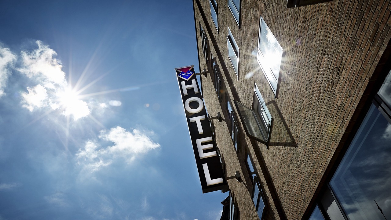 Photo of Outdoor in København V