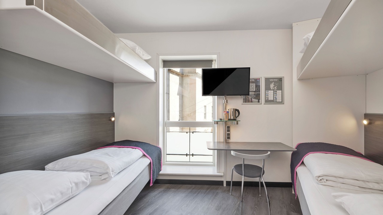 Photo of Bedroom in København V