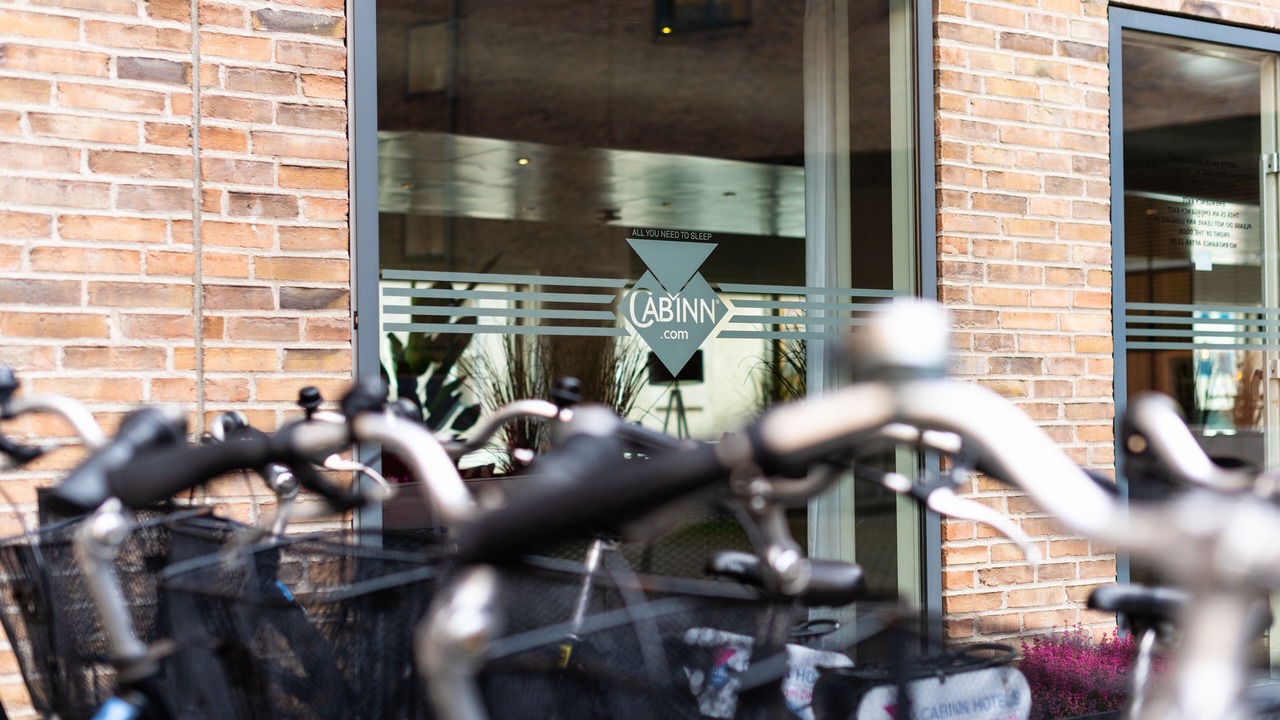 Photo of Outdoor in København V