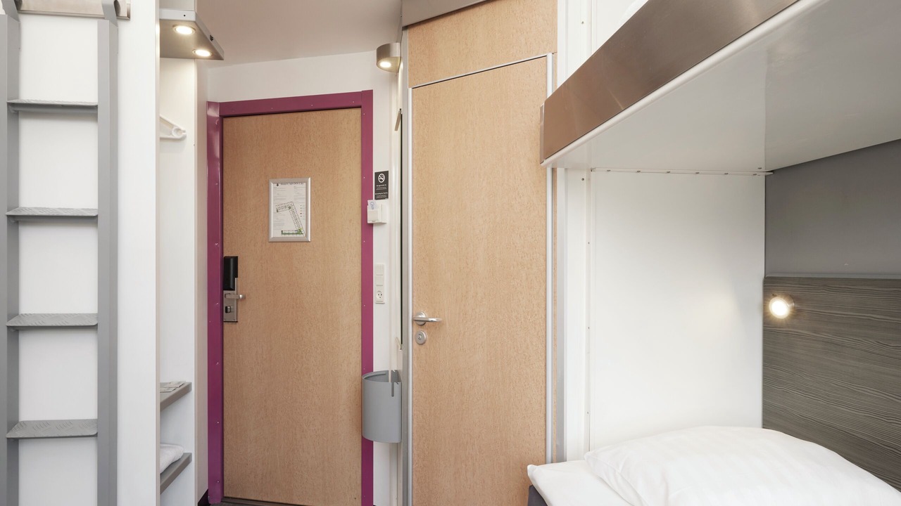 Photo of Bedroom in København V