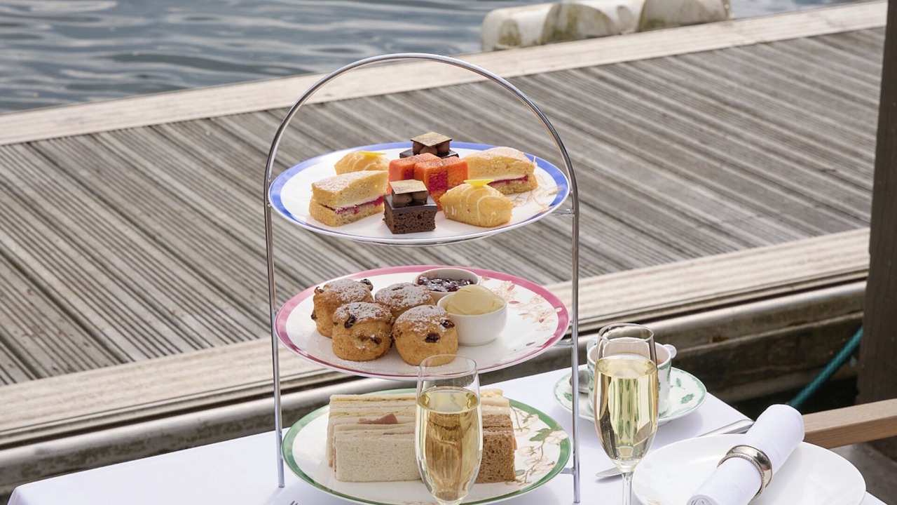 Photo of Patio Balcony in Richmond-upon-Thames