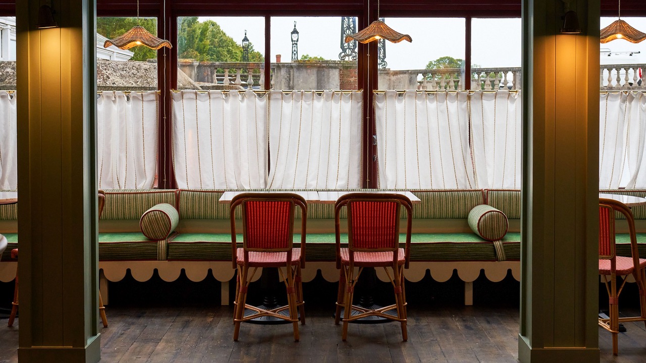 Photo of Others in Richmond-upon-Thames