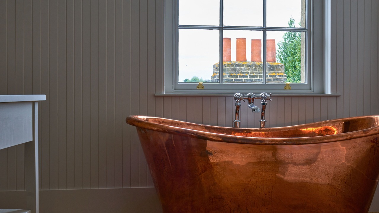 Photo of Bathroom in Richmond-upon-Thames