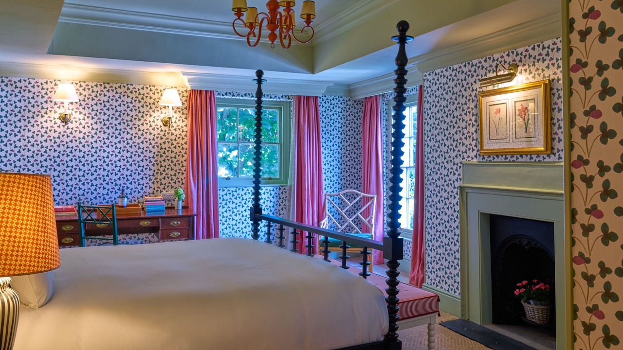Photo of Bedroom in Richmond-upon-Thames