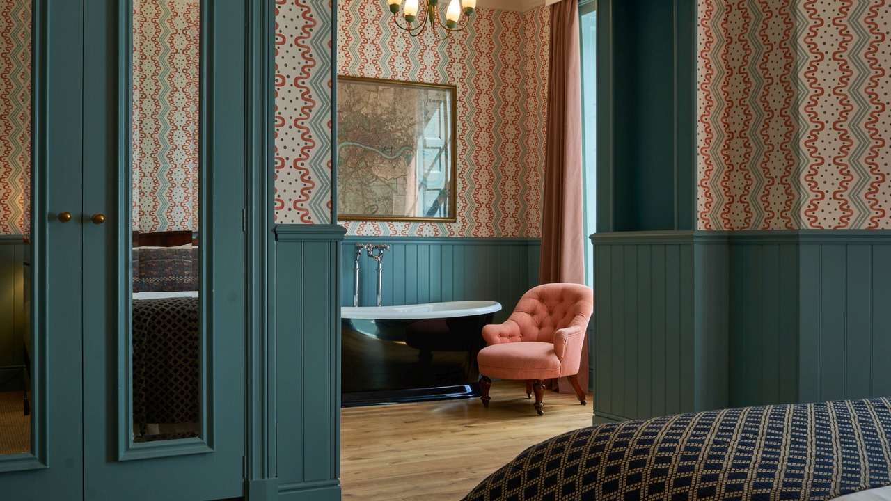 Photo of Bathroom in Richmond-upon-Thames