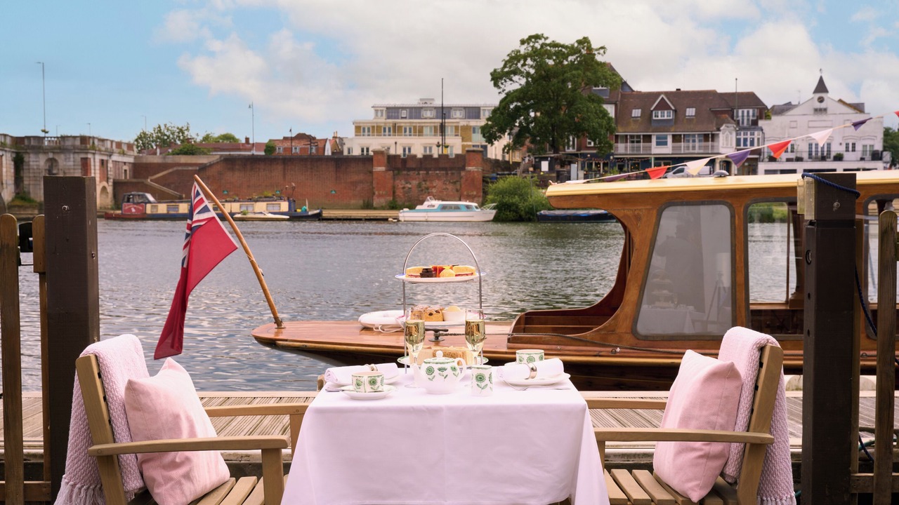 Photo of Outdoor in Richmond-upon-Thames