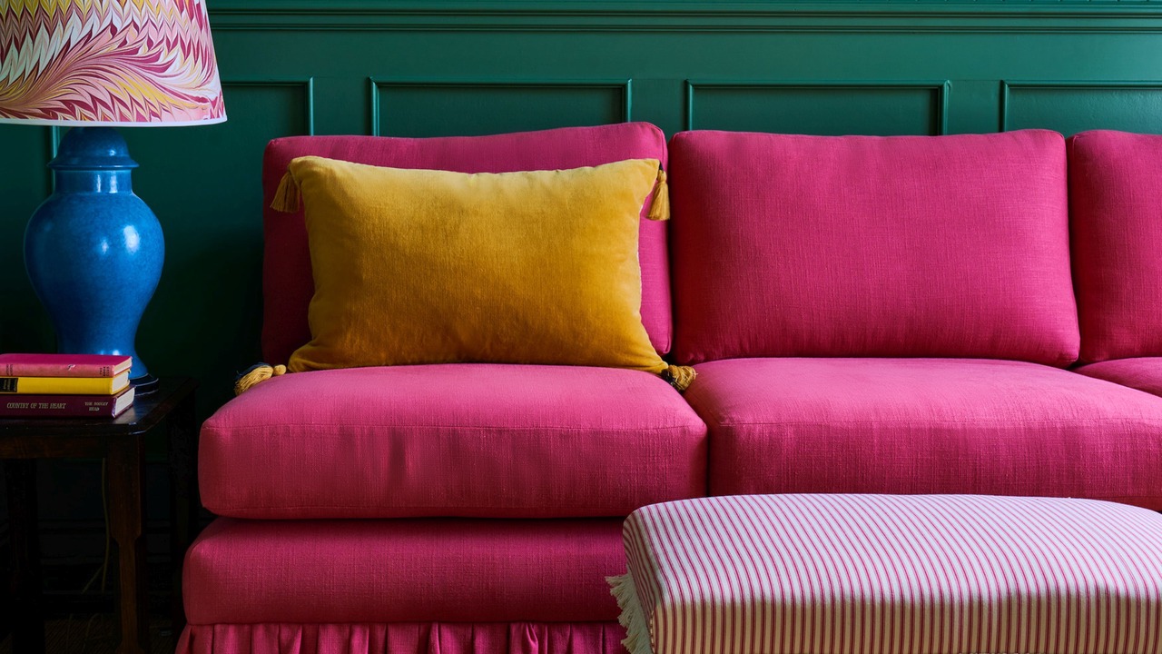 Photo of Bedroom in Richmond-upon-Thames