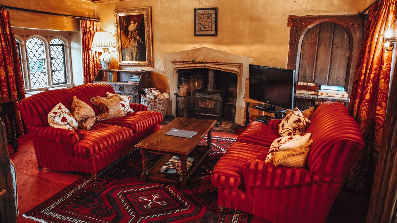 Photo of Bedroom in Ford
