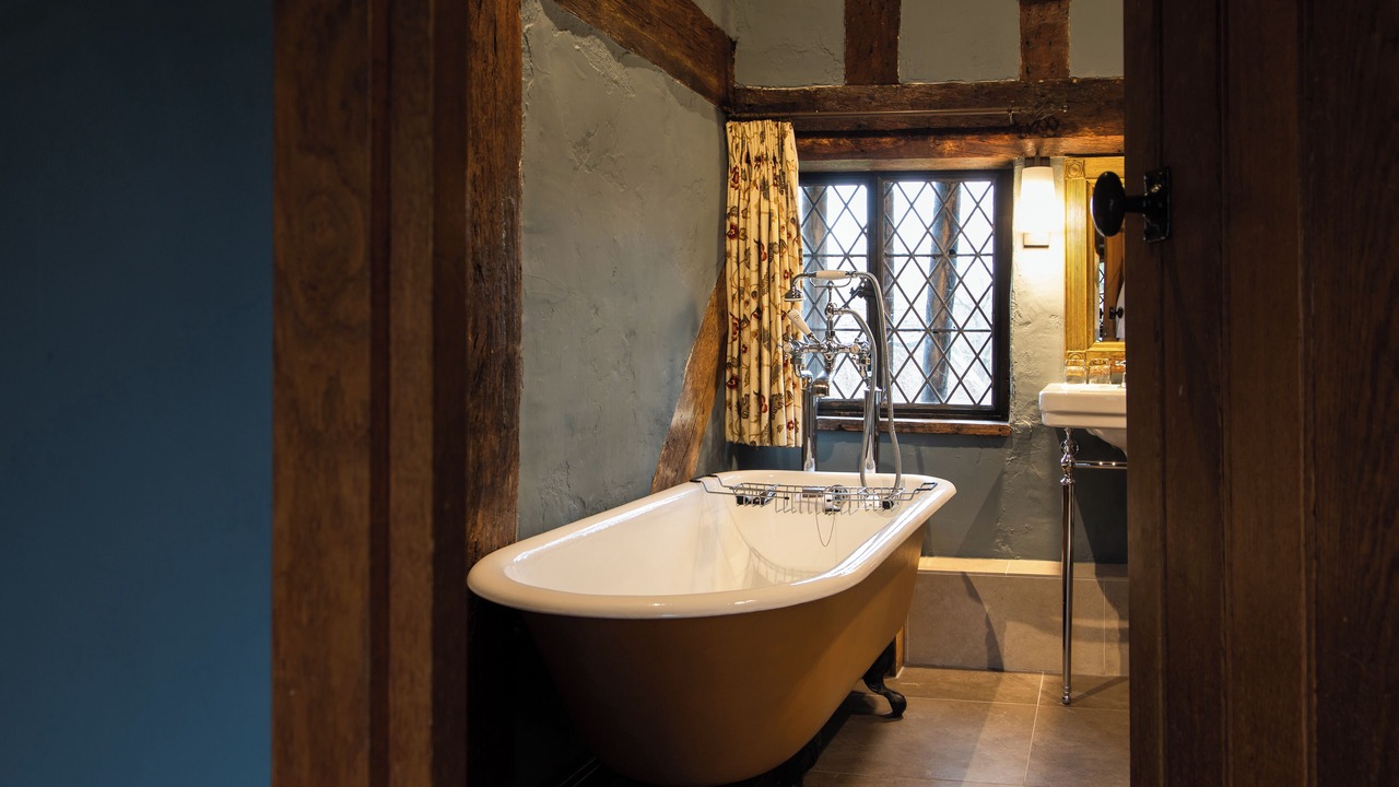 Photo of Bathroom in Ford