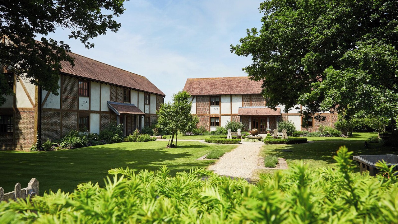 Photo of Bedroom in Ford
