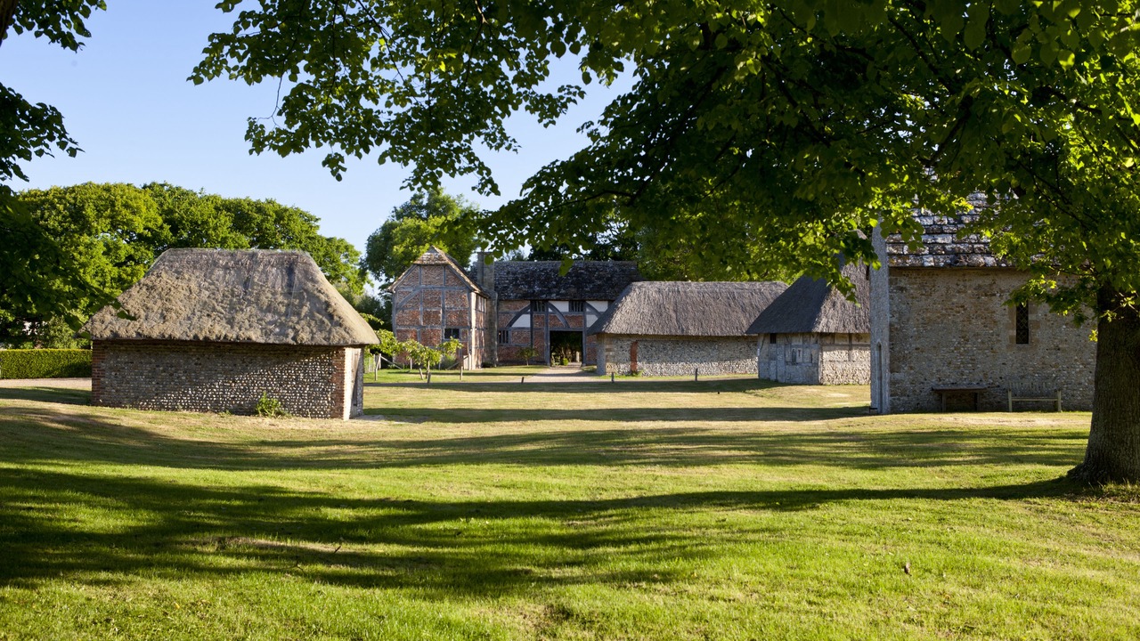 Photo of Outdoor in Ford