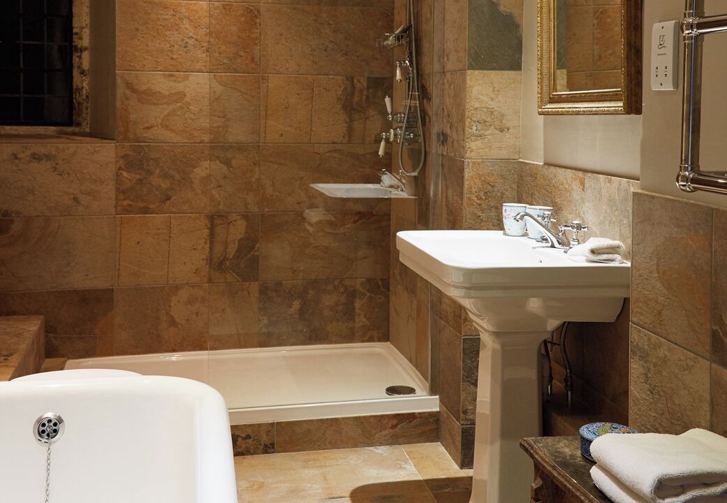 Photo of Bedroom in Ford