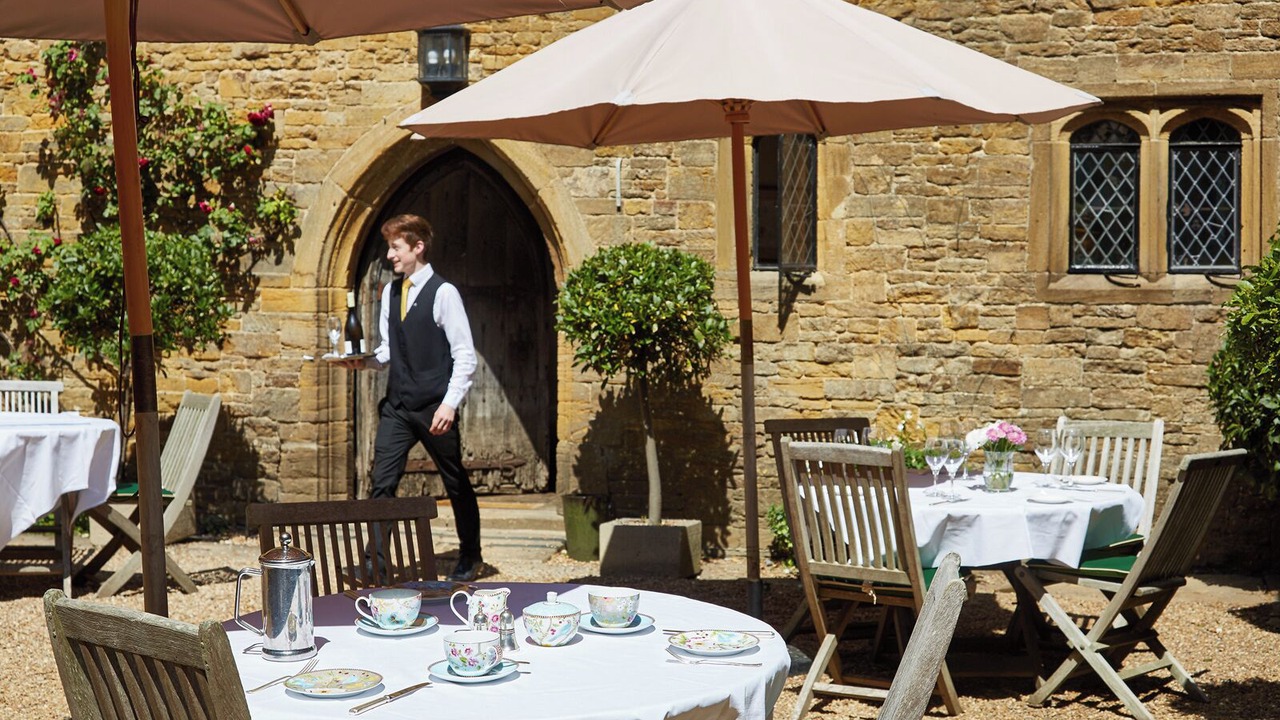Photo of Patio Balcony in Ford