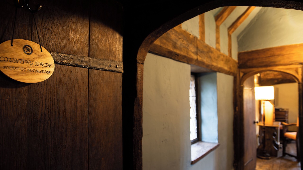 Photo of Bedroom in Ford