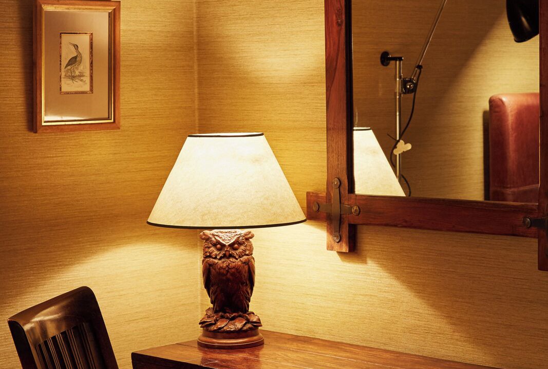 Photo of Bedroom in Ford